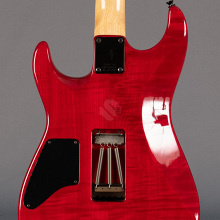 Photo von Tom Anderson Grand Am Translucent Red (1988)